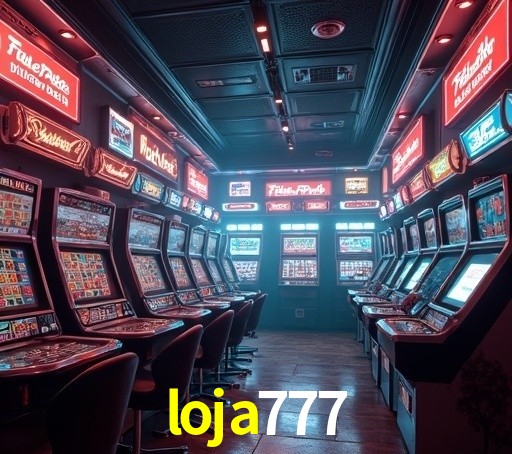 Security Systems loja777