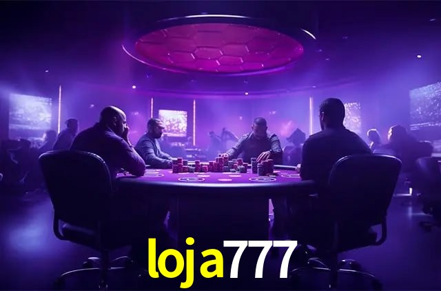 Game Statistics loja777