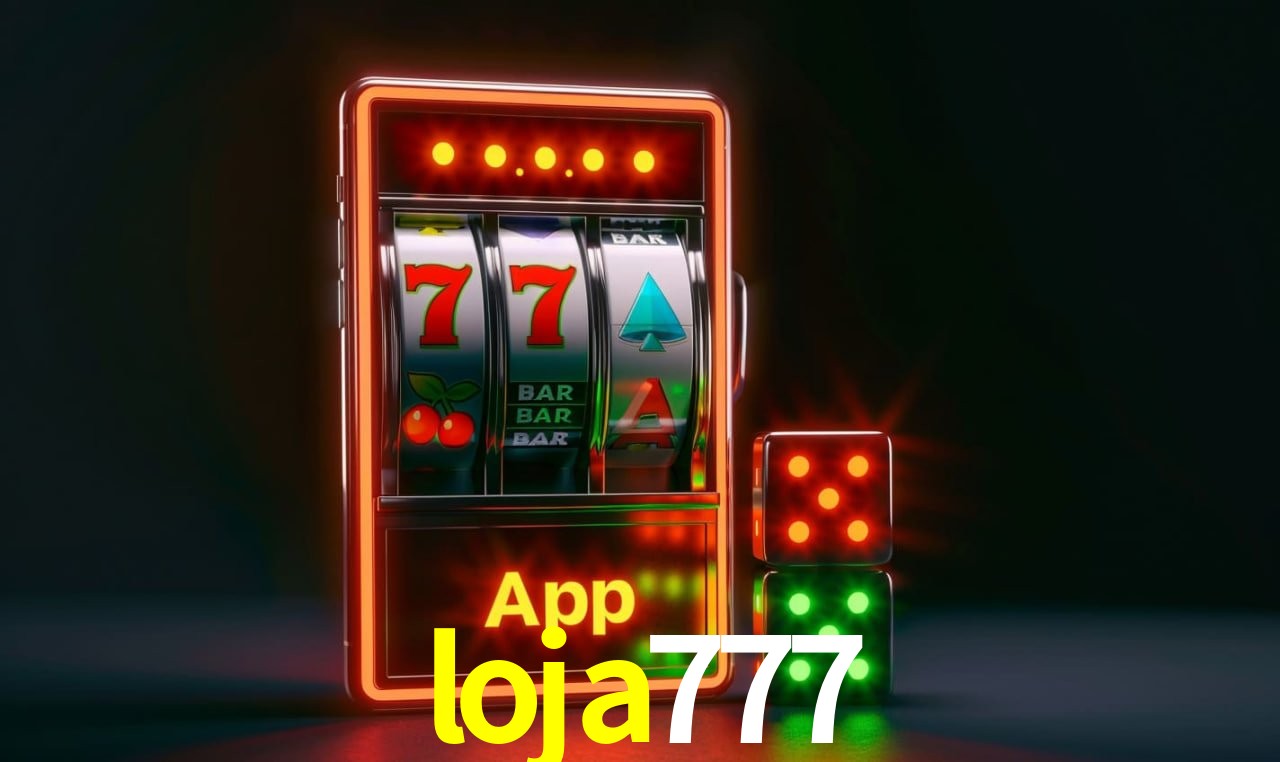 Bonus Features loja777