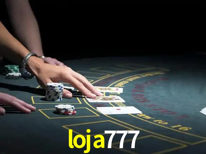 Platform Technology loja777
